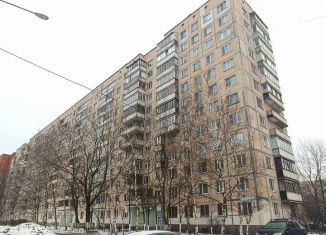 Продается 3-ком. квартира, 61.2 м2, Санкт-Петербург, проспект Наставников, 9к1, муниципальный округ Пороховые