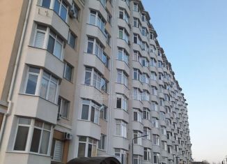 Продажа однокомнатной квартиры, 29 м2, Симферополь, Луговая улица, 6У