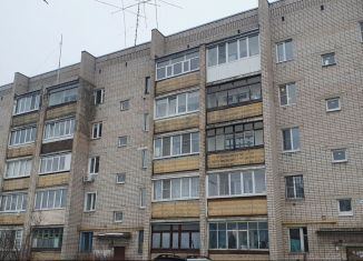 2-ком. квартира на продажу, 54 м2, Кострома, Катушечная улица, 94, Фабричный район