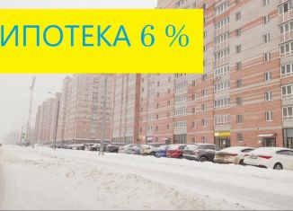 Трехкомнатная квартира на продажу, 90 м2, Вологодская область, Шекснинский проспект, 40