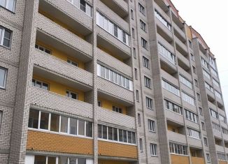 Продам 2-комнатную квартиру, 66 м2, Смоленская область, Олимпийская улица, 7