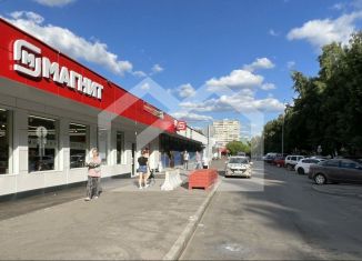 Помещение свободного назначения на продажу, 1247 м2, Москва, Вешняковская улица, 39Бс2, район Вешняки