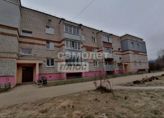 3-комнатная квартира на продажу, 67 м2, Белоусово, Лесная улица, 5