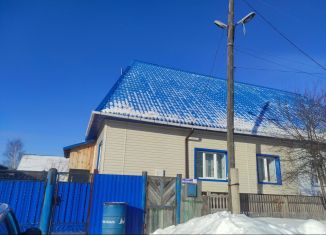 Продам дом, 95 м2, Новосибирская область, Космическая улица, 20