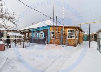 Продаю дом, 56 м2, Курганская область, улица Циолковского, 48