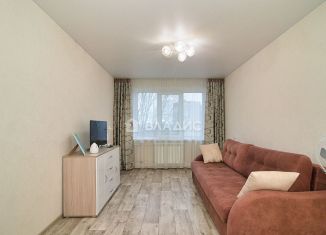 Продается 1-ком. квартира, 32.6 м2, Владимир, улица Безыменского, 1А