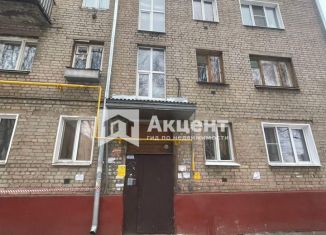 Продается 2-ком. квартира, 36.8 м2, Ивановская область, Земляная улица, 12