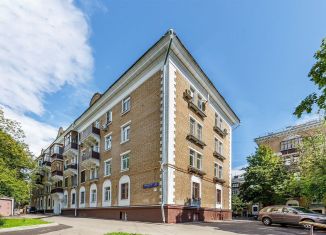 Продажа помещения свободного назначения, 102.9 м2, Москва, Новопесчаная улица, 6к2, САО