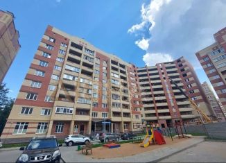 Двухкомнатная квартира на продажу, 85 м2, Кострома, бульвар Маршала Василевского, 11к1