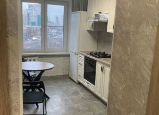 Аренда 1-комнатной квартиры, 33 м2, Москва, Рязанский проспект, 87к1, метро Окская