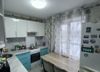 3-ком. квартира на продажу, 60 м2, Волжск, улица Кузьмина, 35А