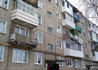 Продается двухкомнатная квартира, 45.6 м2, Красноярск, Новая улица, 46, Кировский район