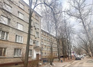 1-комнатная квартира на продажу, 35.3 м2, Москва, Бойцовая улица, 14к8, Бульвар Рокоссовского