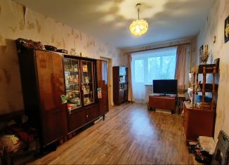 Продажа 3-комнатной квартиры, 42.4 м2, Брянск, переулок Фокина, 6