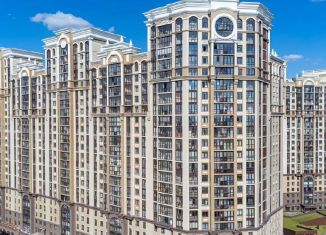 Продажа 3-ком. квартиры, 95.7 м2, Москва, Хорошёвское шоссе, 25Ак1, ЖК Династия