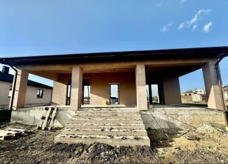 Продам дом, 182 м2, село Мирное, Угловая улица, 24