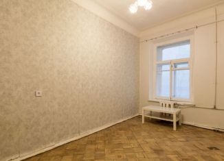 Продажа комнаты, 11.5 м2, Санкт-Петербург, Большая Зеленина улица, 8Б