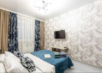 1-ком. квартира на продажу, 34 м2, Тюмень, улица Раушана Абдуллина, 2, ЖК Кристалл