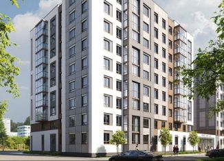 3-ком. квартира на продажу, 80.2 м2, Тольятти