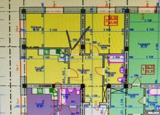 Продажа 2-ком. квартиры, 66 м2, Карачаево-Черкесия, Кузнечный переулок, 2