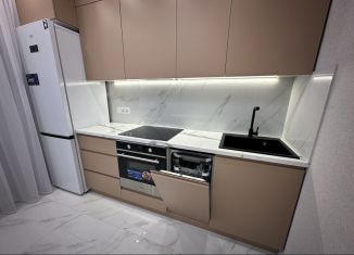 Продажа 1-комнатной квартиры, 38 м2, Ростов-на-Дону, проспект Солженицына, 13/2с2, ЖК Пятый Элемент