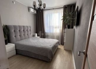 Продаю 1-комнатную квартиру, 36.1 м2, Тюмень, улица Владимира Бахарева, 3к1, ЖК Апрель