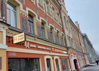 Продаю 2-ком. квартиру, 44 м2, Воронеж, проспект Революции, 44