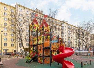 Продажа 3-ком. квартиры, 79 м2, Москва, Даниловская набережная, 2к1, метро Тульская