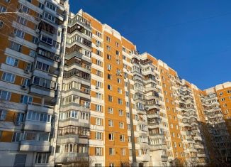 Продам квартиру студию, 18 м2, Москва, район Южное Бутово, Чечёрский проезд, 66