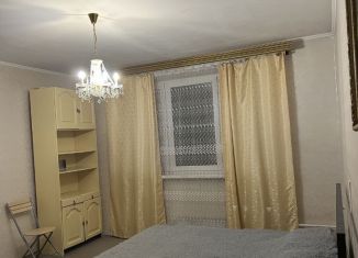 Сдается в аренду 1-комнатная квартира, 40 м2, Москва, район Строгино, улица Кулакова, 19