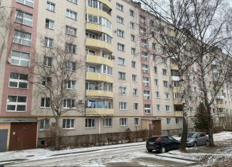 Продается 1-комнатная квартира, 32.5 м2, Клин, улица Крюкова, 3