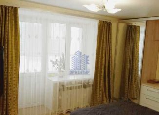 Продам 1-комнатную квартиру, 34.4 м2, Чувашия, Новогородская улица, 20