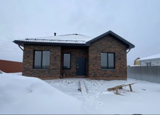 Продаю дом, 80.5 м2, село Червишево, Центральный проезд