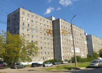 Сдача в аренду 1-ком. квартиры, 30 м2, Ярославль, улица Серго Орджоникидзе, 29, Заволжский район