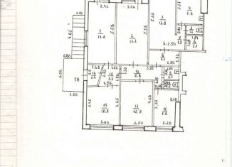 Продается помещение свободного назначения, 108 м2, Алтайский край, улица Георгия Исакова, 251