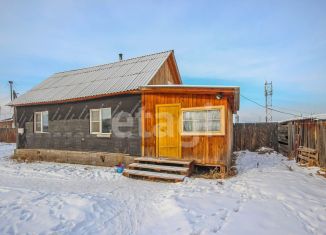 Продажа дома, 56 м2, улус Хойтобэе