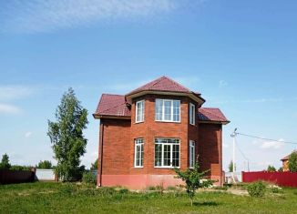 Продажа дома, 198.2 м2, деревня Синявка, переулок Донских Казаков, 14