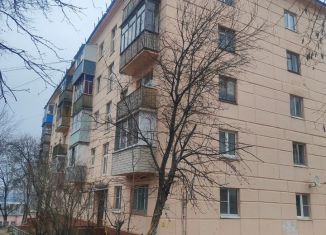 2-ком. квартира на продажу, 44.1 м2, Кашира, Садовая улица, 2/11