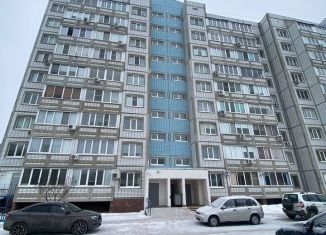 Продается однокомнатная квартира, 41 м2, Жигулёвск, микрорайон В-1, 37