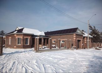 Продам дом, 160 м2, Чита, Загородная улица, 48