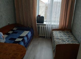 Сдам в аренду комнату, 18 м2, Нижнекамск, Студенческая улица, 25А