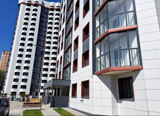 Продается квартира студия, 15 м2, Троицк, улица Текстильщиков, 3к2