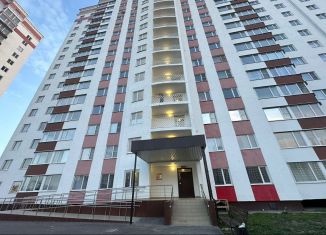 Продается 1-ком. квартира, 37 м2, Карачаево-Черкесия, улица Свободы, 62