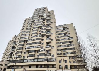 Продам 3-ком. квартиру, 102.6 м2, Сестрорецк, Приморское шоссе, 352