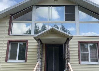 Продам дом, 200 м2, деревня Красный Двор