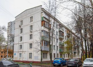 Продается трехкомнатная квартира, 58.9 м2, Видное, Школьная улица