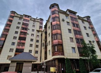 Трехкомнатная квартира на продажу, 92 м2, Кабардино-Балкариия, улица Пушкина, 31