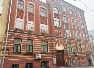 Сдается в аренду офис, 18 м2, Москва, Пушкарёв переулок, 6, Пушкарёв переулок