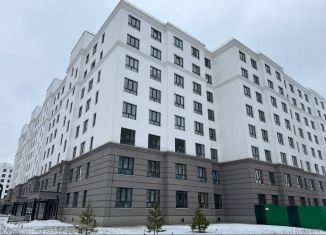 Продам 1-ком. квартиру, 35.1 м2, Ярославль, Заволжский район