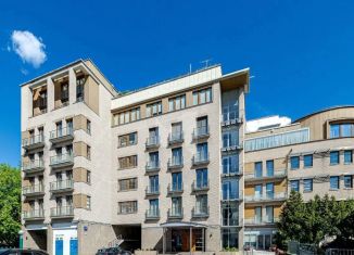 Продажа 5-комнатной квартиры, 175 м2, Москва, район Якиманка, улица Большая Полянка, 61с2